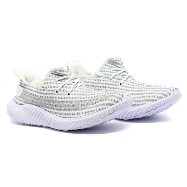 Tênis Adidas Yeezy Boost 350 Premium - Image 7