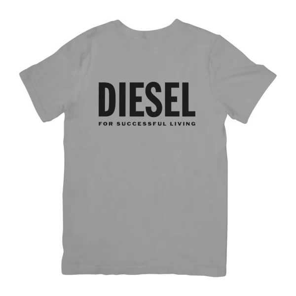 Camisa Diesel  TurboTech - Image 9