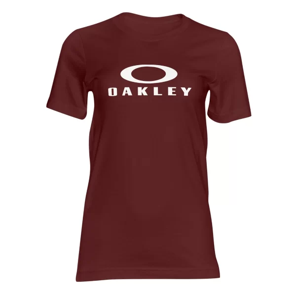 Camisa Oakley Big Logo - Image 10