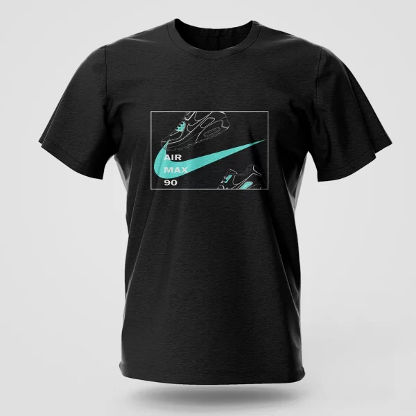 Camisa Nike AeroChill - Image 5