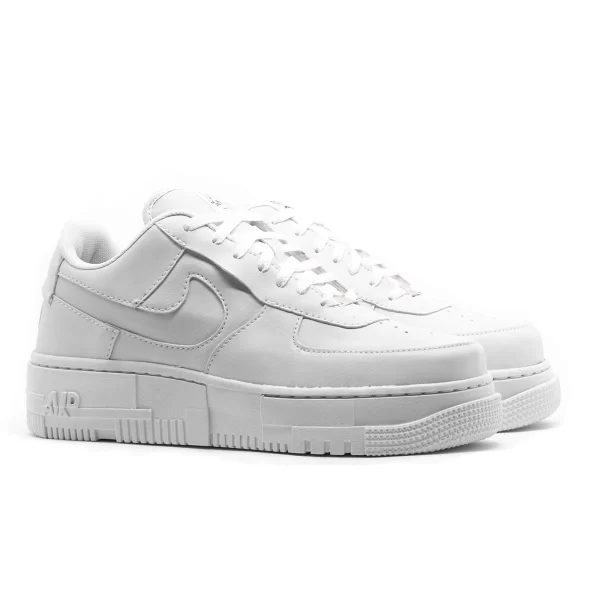 Tênis Feminino Nike Air Force 1 Pixel - Image 7