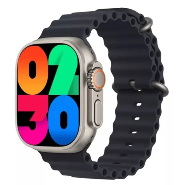 Relógio Smartwatch CX8 Ultra+ - Image 2