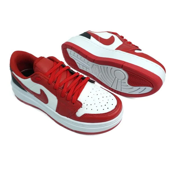 Tenis Feminino Plataforma Nike Air Jordan - Image 13