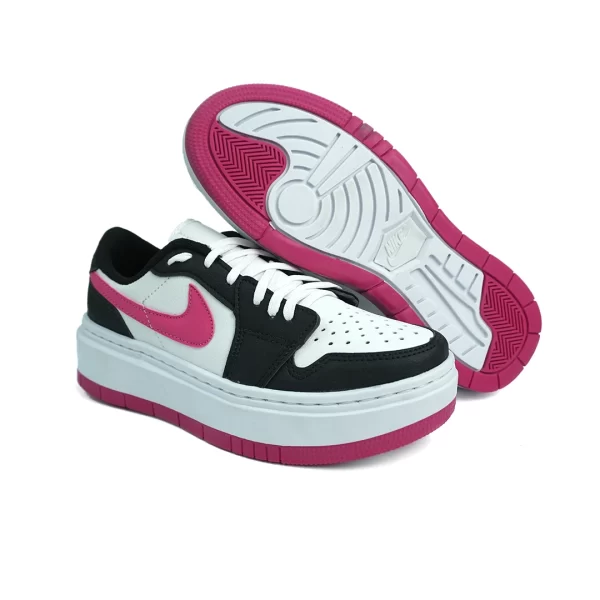 Tenis Feminino Plataforma Nike Air Jordan - Image 9