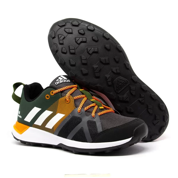 Tênis Adidas Kanadia Tr8 - Image 11