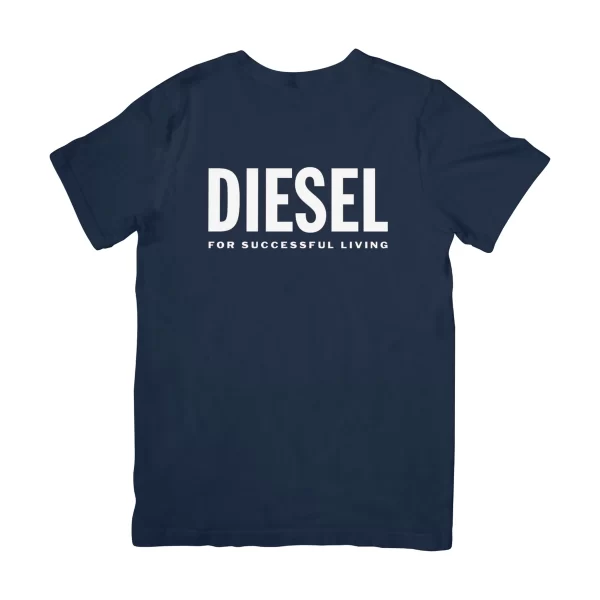 Camisa Diesel  TurboTech - Image 11