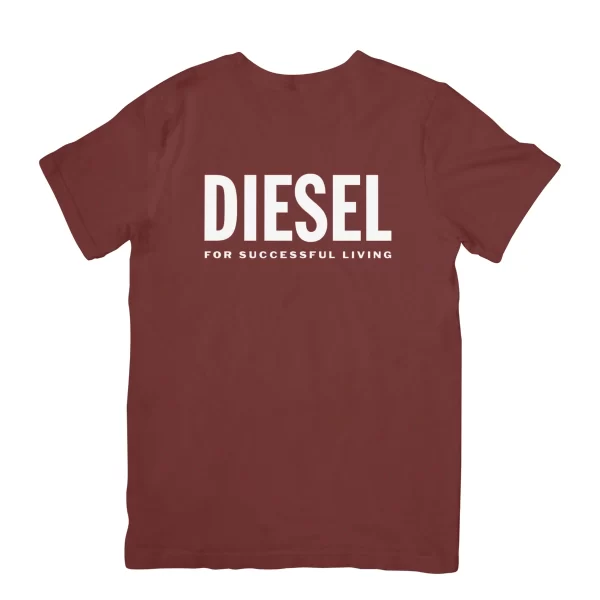 Camisa Diesel  TurboTech - Image 5