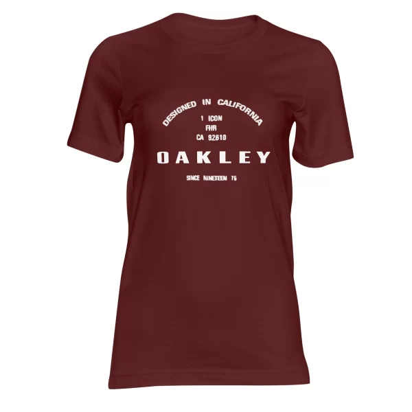 Camisa Oakley In Califórnia - Image 9