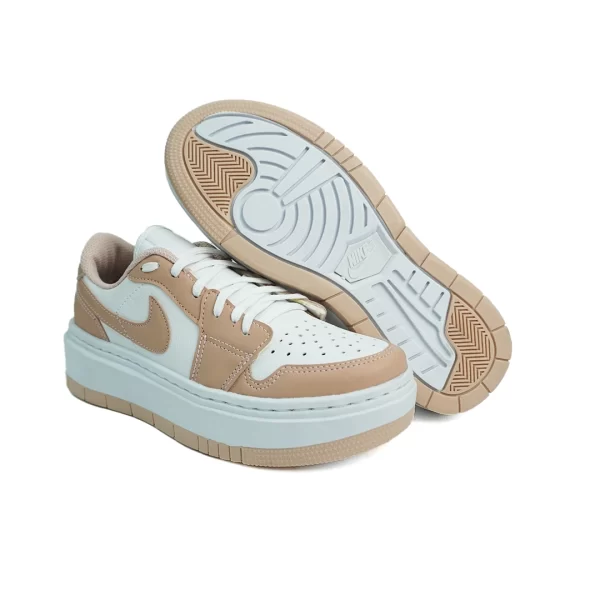 Tenis Feminino Plataforma Nike Air Jordan - Image 5