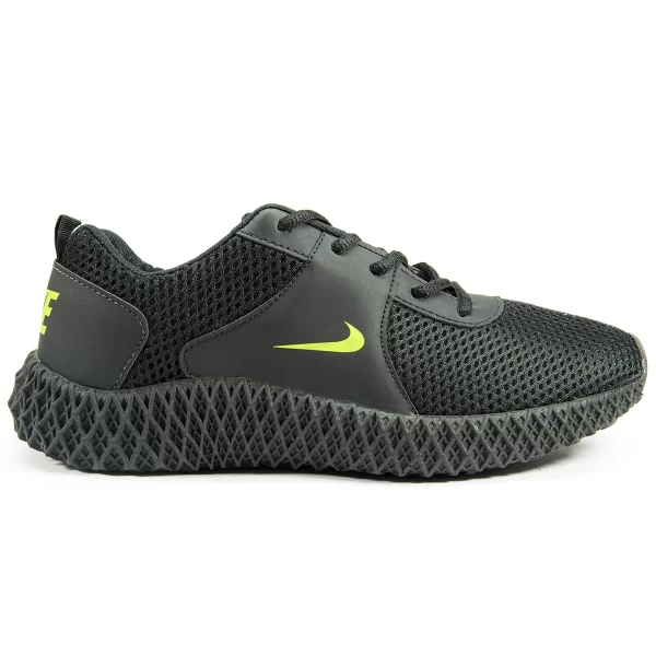 Tênis Masculino Nike 4D Smash - Image 12