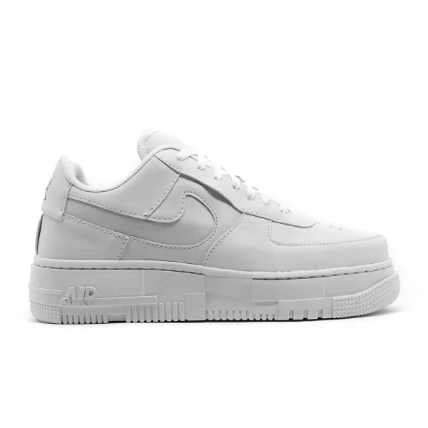 Tênis Feminino Nike Air Force 1 Pixel - Image 8