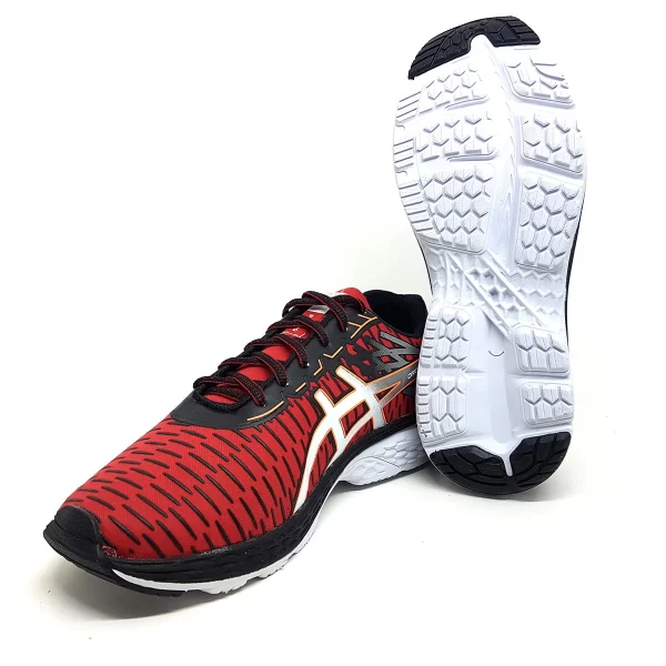 Tênis Asics Drop Gel - Image 4