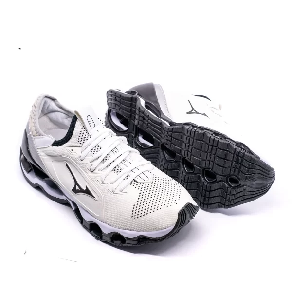 Tênis Mizuno Wave Prophecy X Knit - Image 5