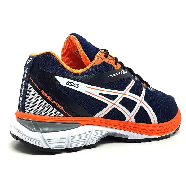 Tênis Asics Revelation - Image 10