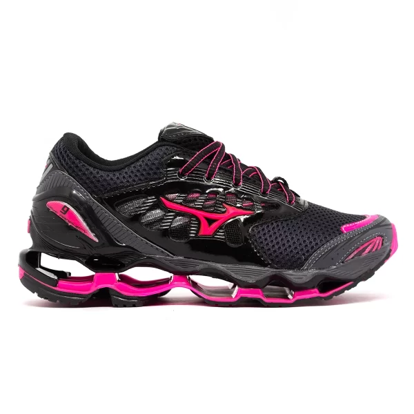 Tênis Feminino Mizuno Wave Prophecy 9 - Image 7