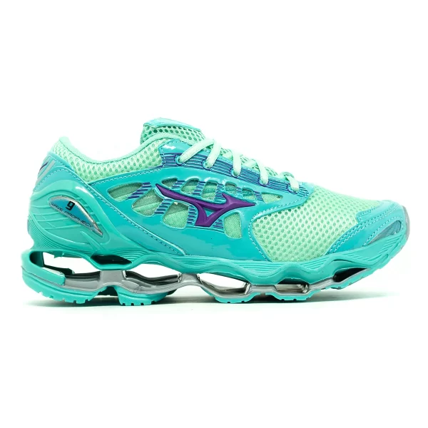 Tênis Feminino Mizuno Wave Prophecy 9 - Image 2