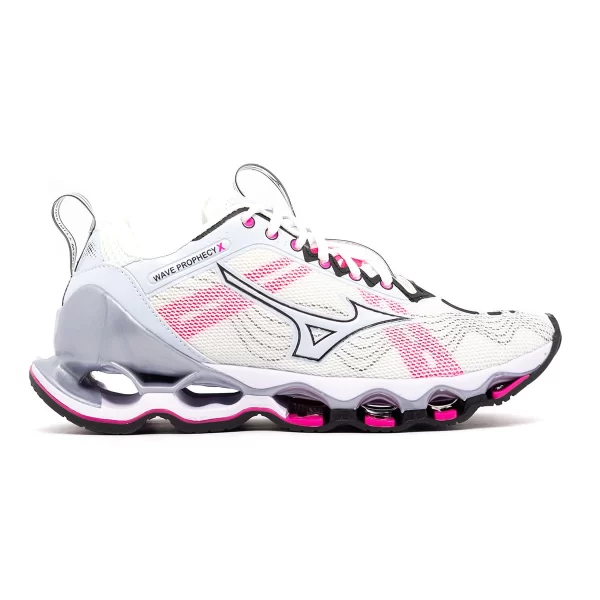 Tênis Feminino Mizuno Wave Prophecy X