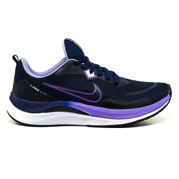 Tênis Feminino Nike Free Run - Image 2