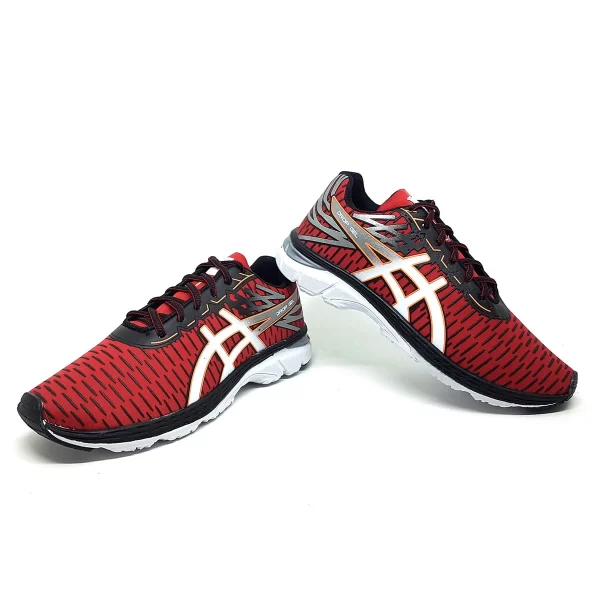 Tênis Asics Drop Gel - Image 5