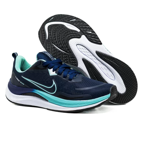 Tênis Feminino Nike Free Run - Image 15