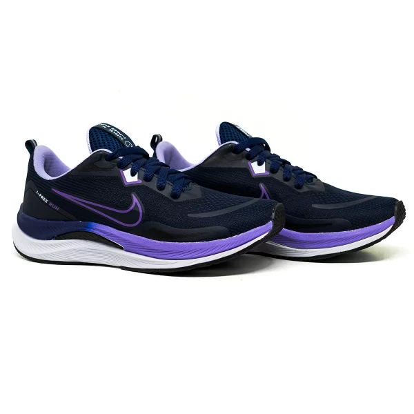 Tênis Feminino Nike Free Run - Image 3