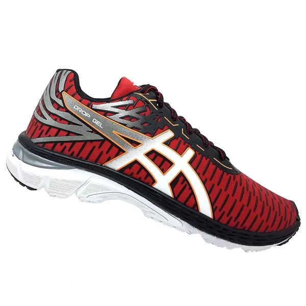 Tênis Asics Drop Gel - Image 2