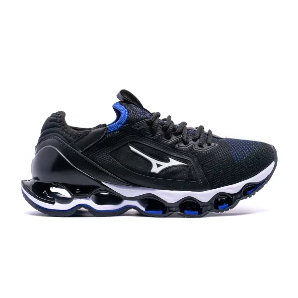 Tênis Mizuno Wave Prophecy X Knit - Image 7