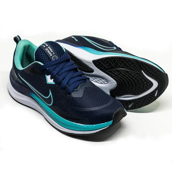 Tênis Feminino Nike Free Run - Image 16