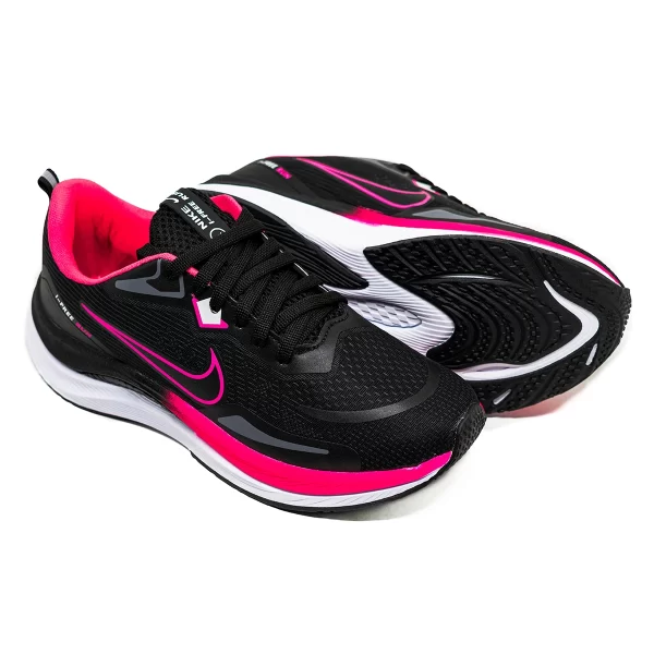 Tênis Feminino Nike Free Run - Image 10