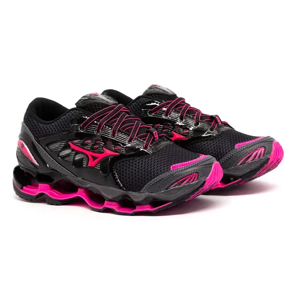 Tênis Feminino Mizuno Wave Prophecy 9 - Image 8