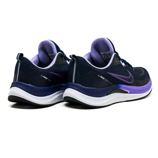 Tênis Feminino Nike Free Run - Image 6