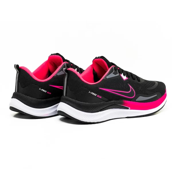 Tênis Feminino Nike Free Run - Image 11