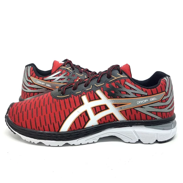 Tênis Asics Drop Gel - Image 3