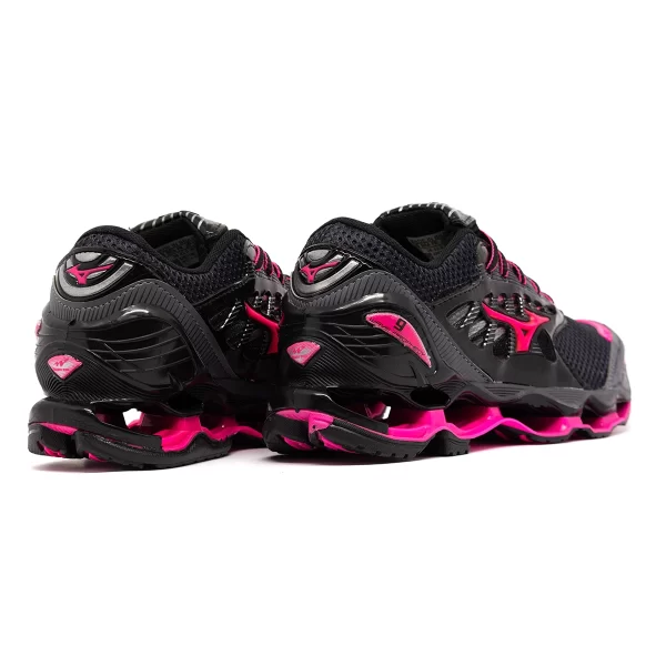 Tênis Feminino Mizuno Wave Prophecy 9 - Image 10