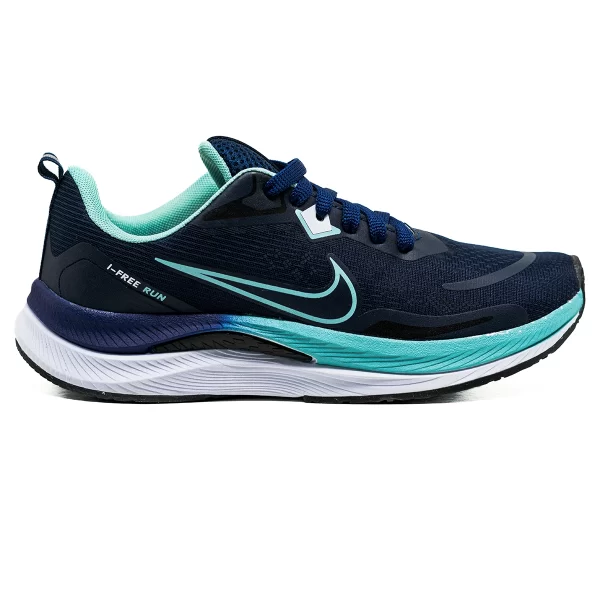 Tênis Feminino Nike Free Run - Image 13