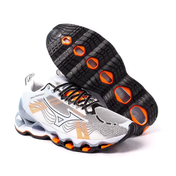 Tênis Mizuno Wave Prophecy X - Image 5