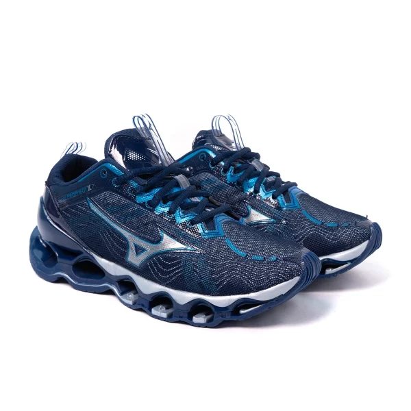 Tênis Mizuno Wave Prophecy X - Image 19