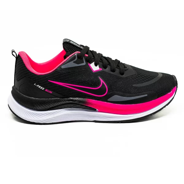 Tênis Feminino Nike Free Run - Image 7