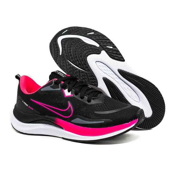 Tênis Feminino Nike Free Run - Image 9