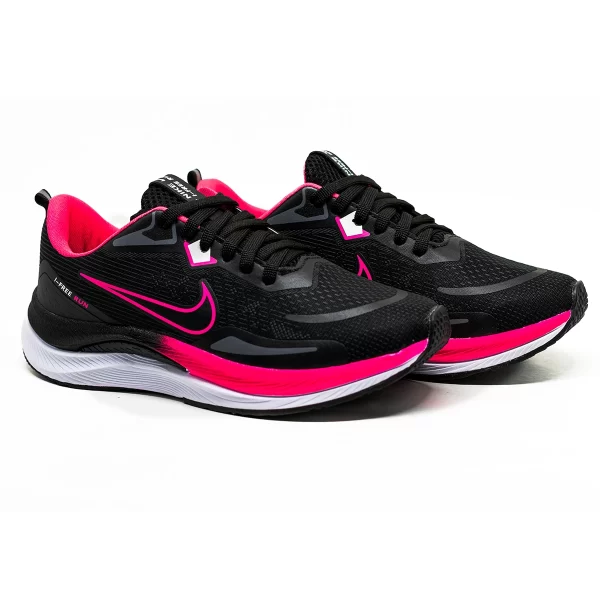 Tênis Feminino Nike Free Run - Image 8