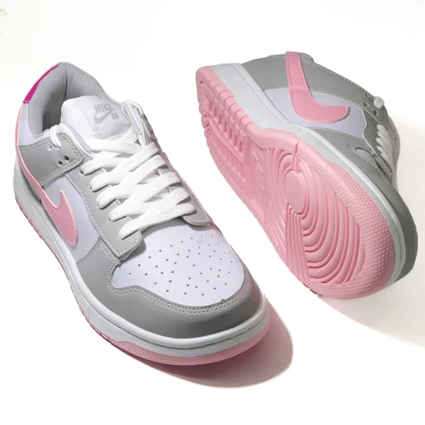 Tênis Feminino Nike Dunk Low Pro Premium - Image 15