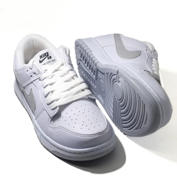 Tênis Masculino Nike Dunk Low Pro - Image 5