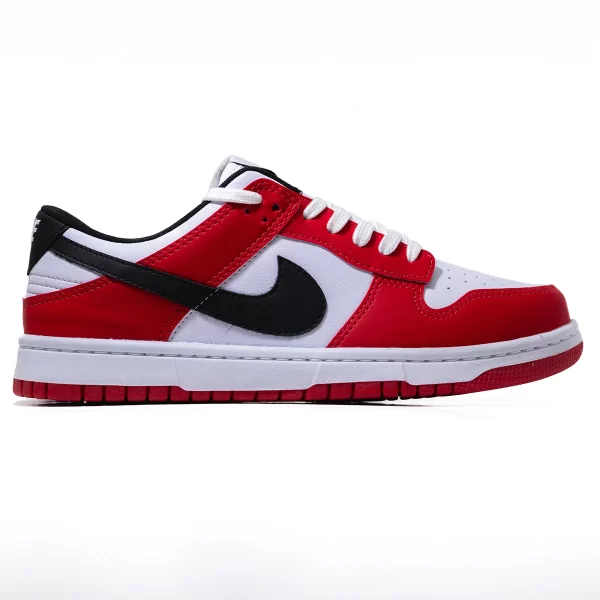 Tênis Masculino Nike Dunk Low Pro - Image 7