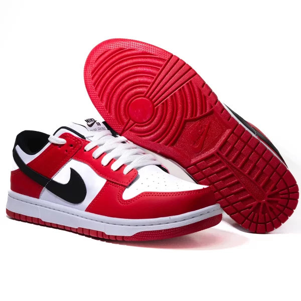 Tênis Masculino Nike Dunk Low Pro - Image 9