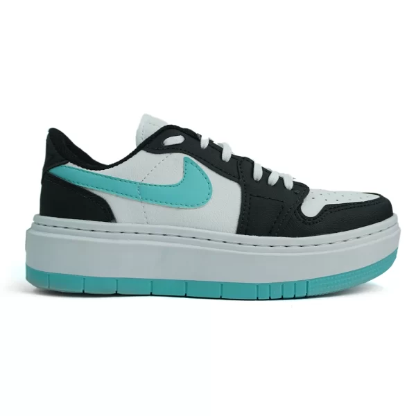 Tenis Feminino Plataforma Nike Air Jordan - Image 20