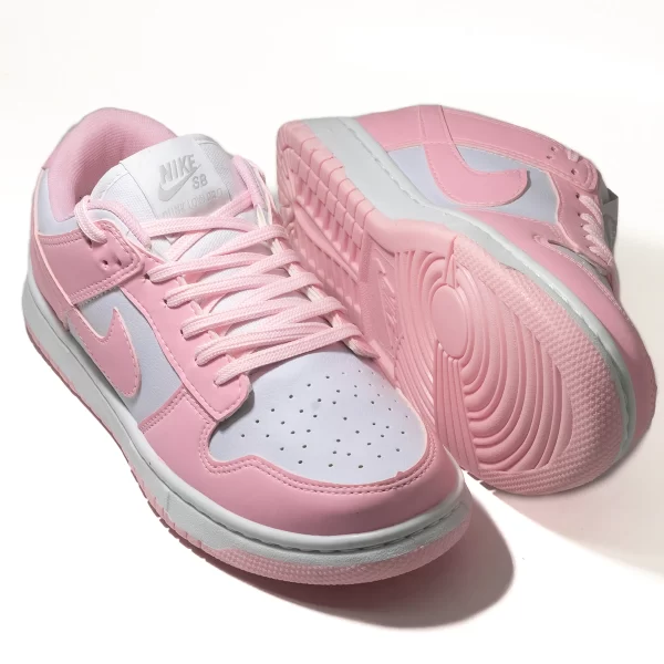 Tênis Feminino Nike Dunk Low Pro Premium - Image 10