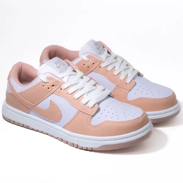 Tênis Feminino Nike Dunk Low Pro Premium - Image 18