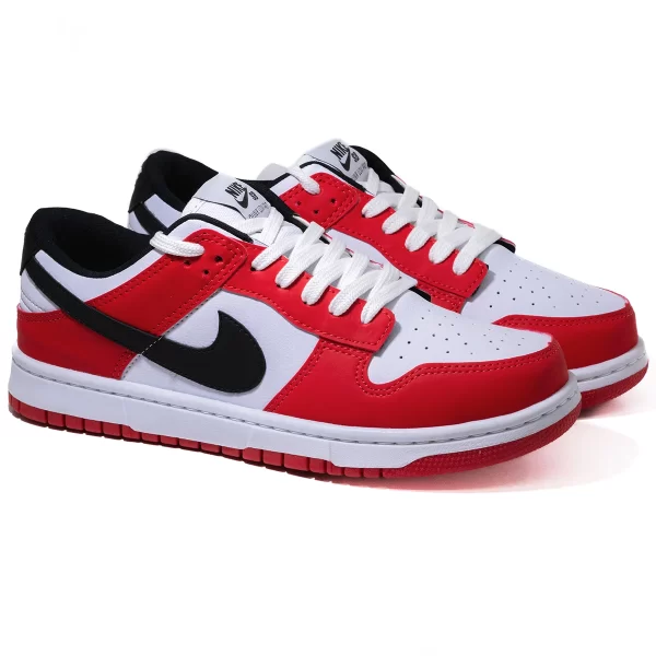 Tênis Masculino Nike Dunk Low Pro - Image 8