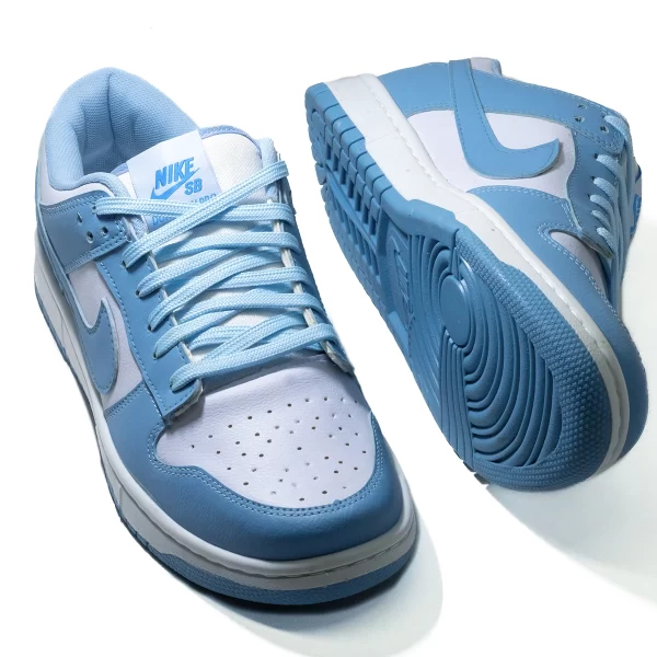 Tênis Masculino Nike Dunk Low Pro - Image 15