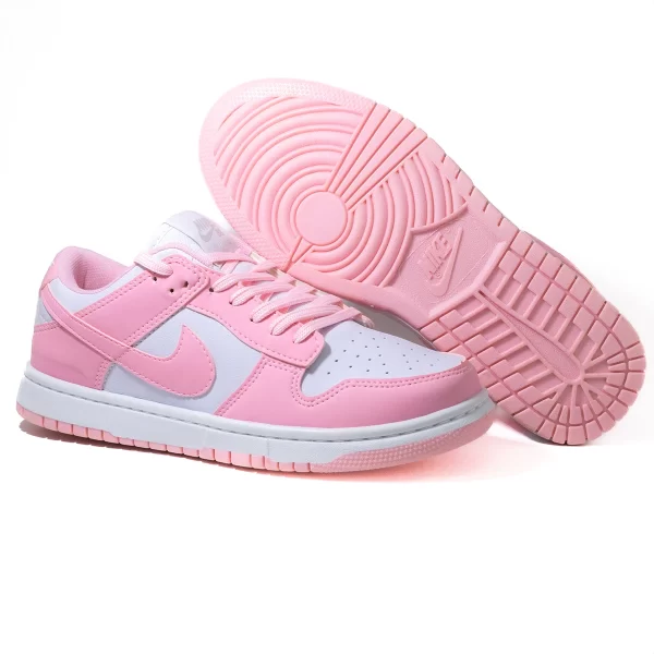 Tênis Feminino Nike Dunk Low Pro Premium - Image 9